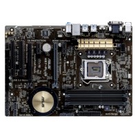 ASUS H97-PLUS